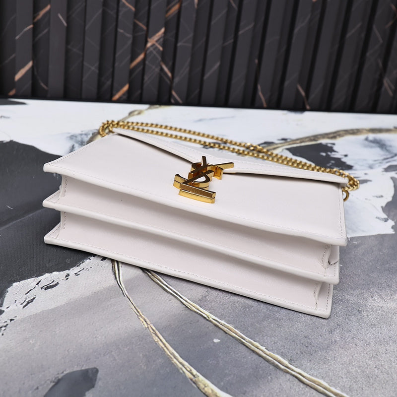 Satchel Bags - STLT Bags - 020