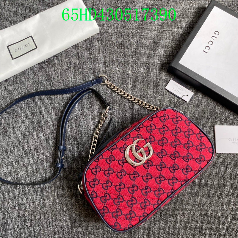 Glami Fashion - GCI Bags - 11059