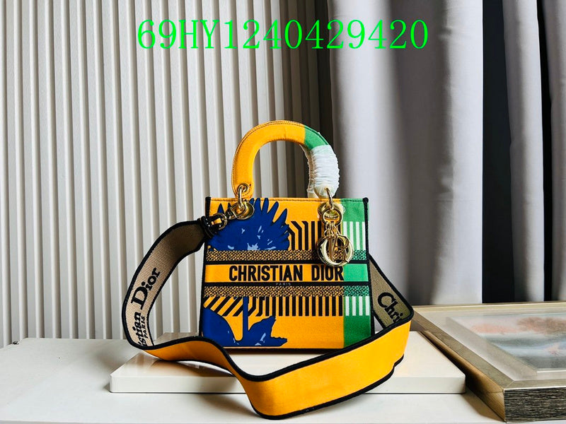 Glami - DOR Bags - 1678