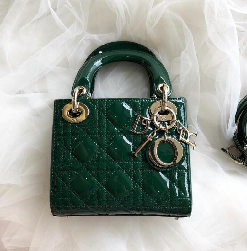 SAMCC - DOR Bags - 657