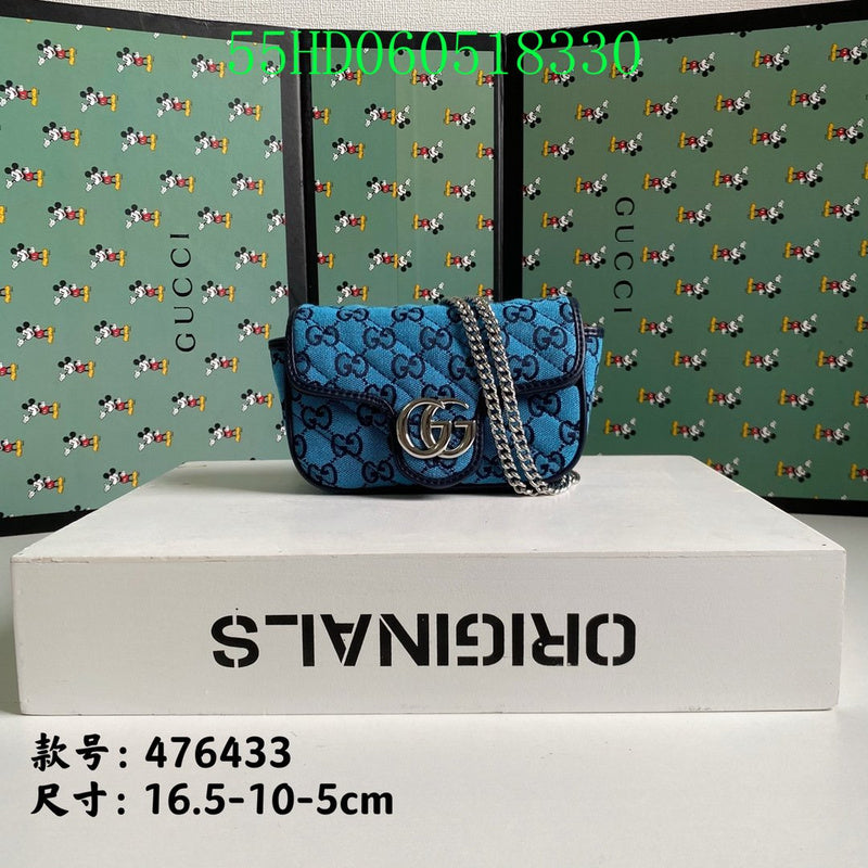 Glami Fashion - GCI Bags - 11041