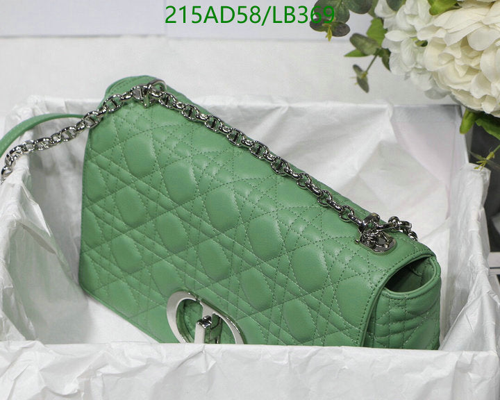 SAMCC - DOR Bags - 1357