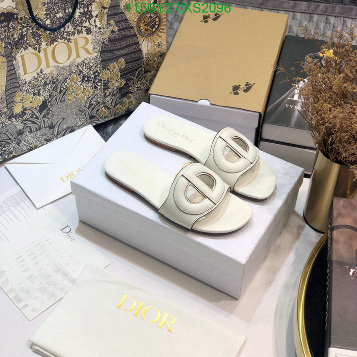 SAMCC - DOR Women Shoes - 2152