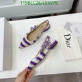 SAMCC - DOR Women Shoes - 2379