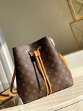 GlamI Lu-Vi bags - 3675
