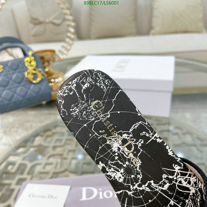 SAMCC - DOR Women Shoes - 2099