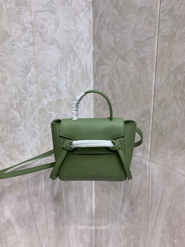 Glamy - COL Bags - 1247
