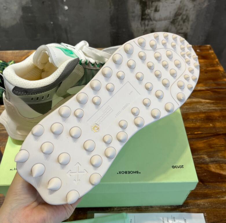 SAMC - YZO Women Shoes - 101