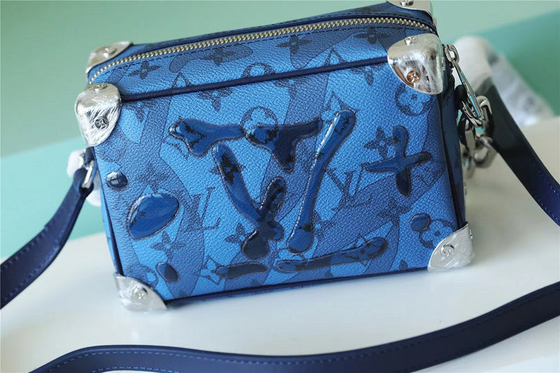 Glami Fashion Lu-Vi bags - 9916