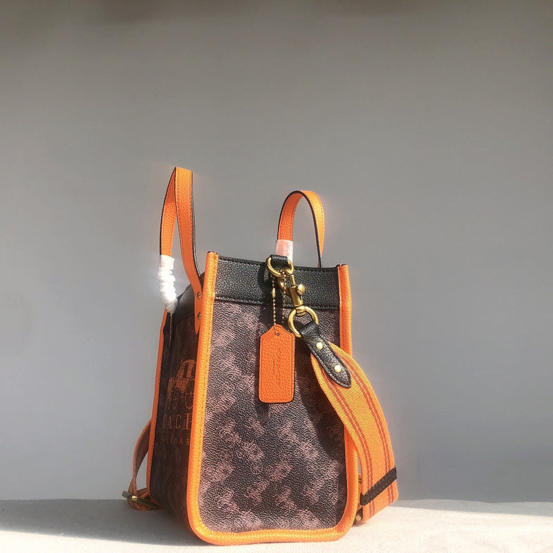 Satchel Bags - CCH Bags - 558