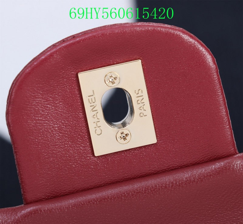 Glami - CHL Bags - 634