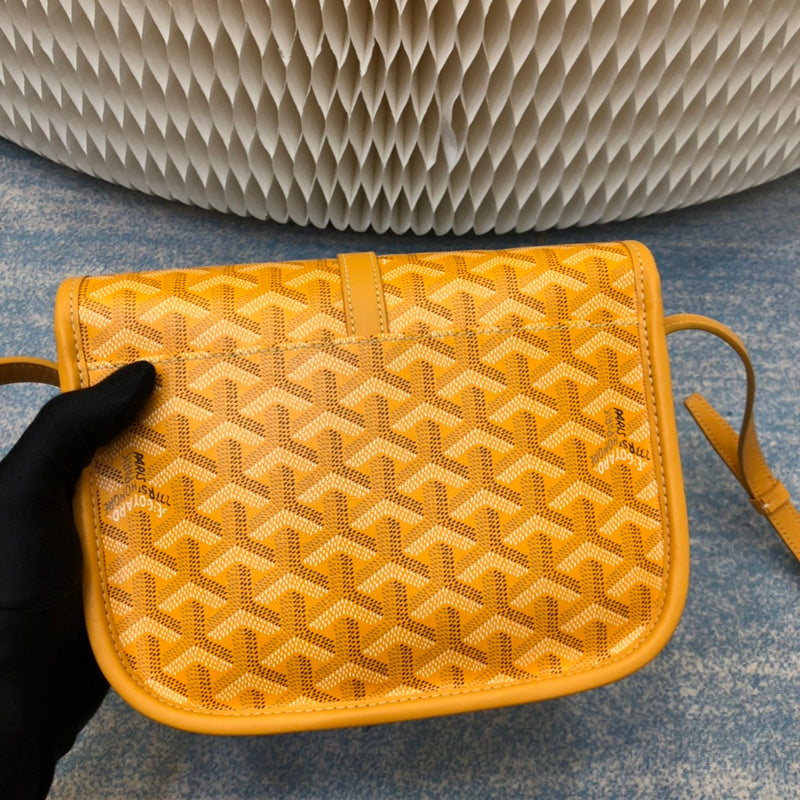 Satchel Bags - GOD Bags - 1017