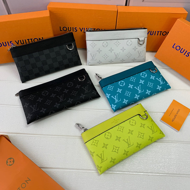 Satchel Bags - VL Bags - 4199