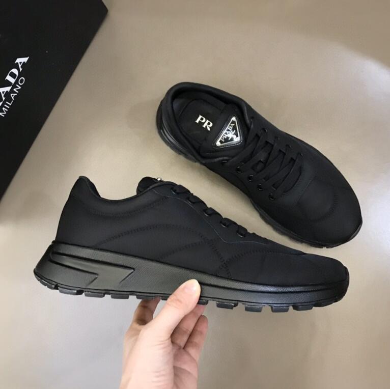 glamy - PD Men Shoes - 173
