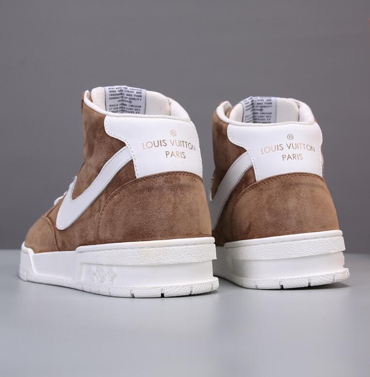 SAMC - LOV Men Shoes - 692