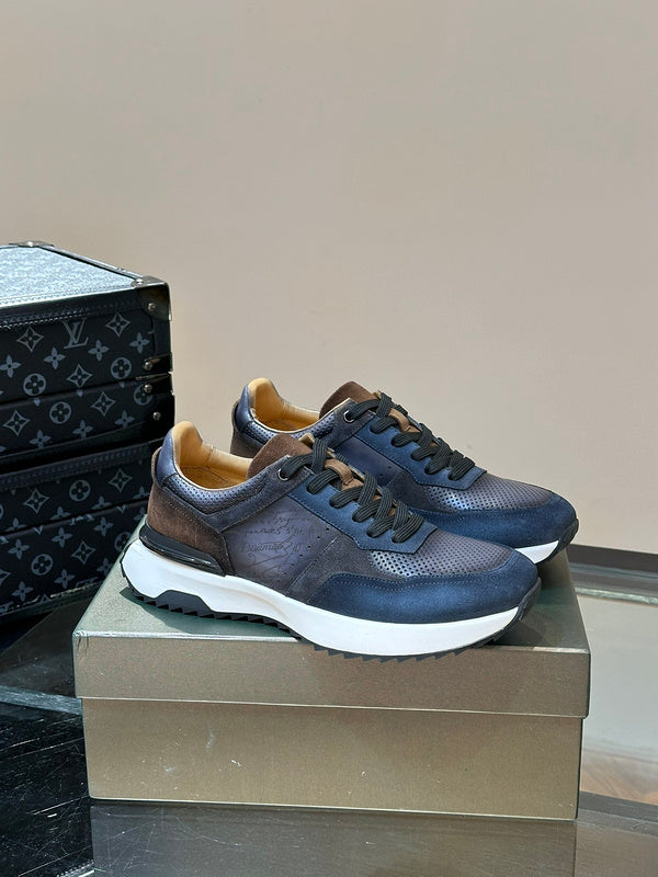 Glami - BRE Men Shoes - 039