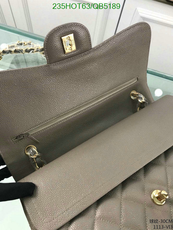 SAMC - CHL Bags - 537