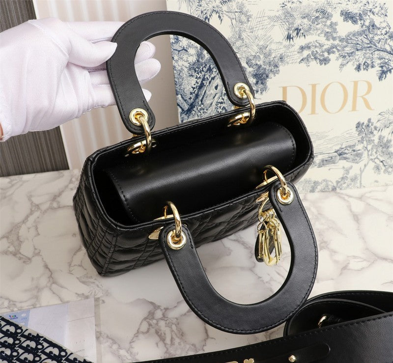 Satchel Bags - DOR Bags - 684
