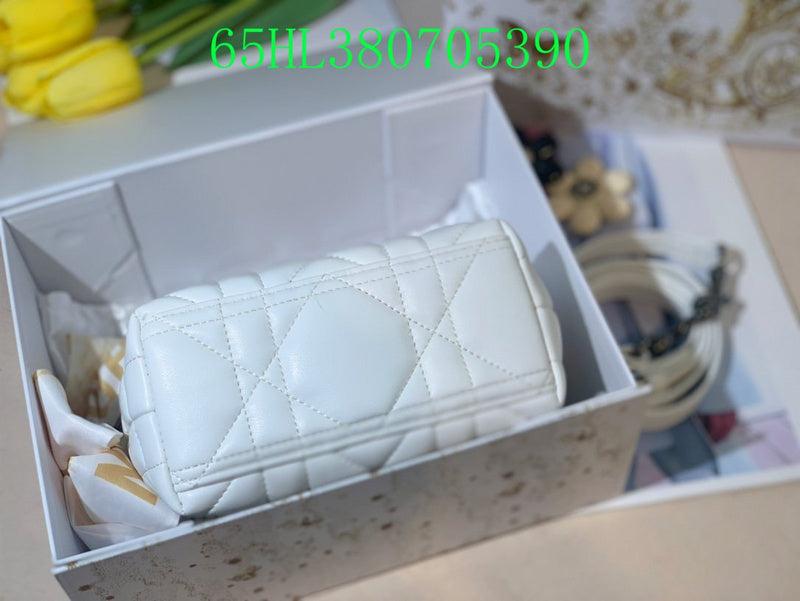Glami - DOR Bags - 1514