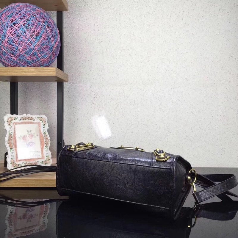 Satchel Bags - BGA Bags - 2218