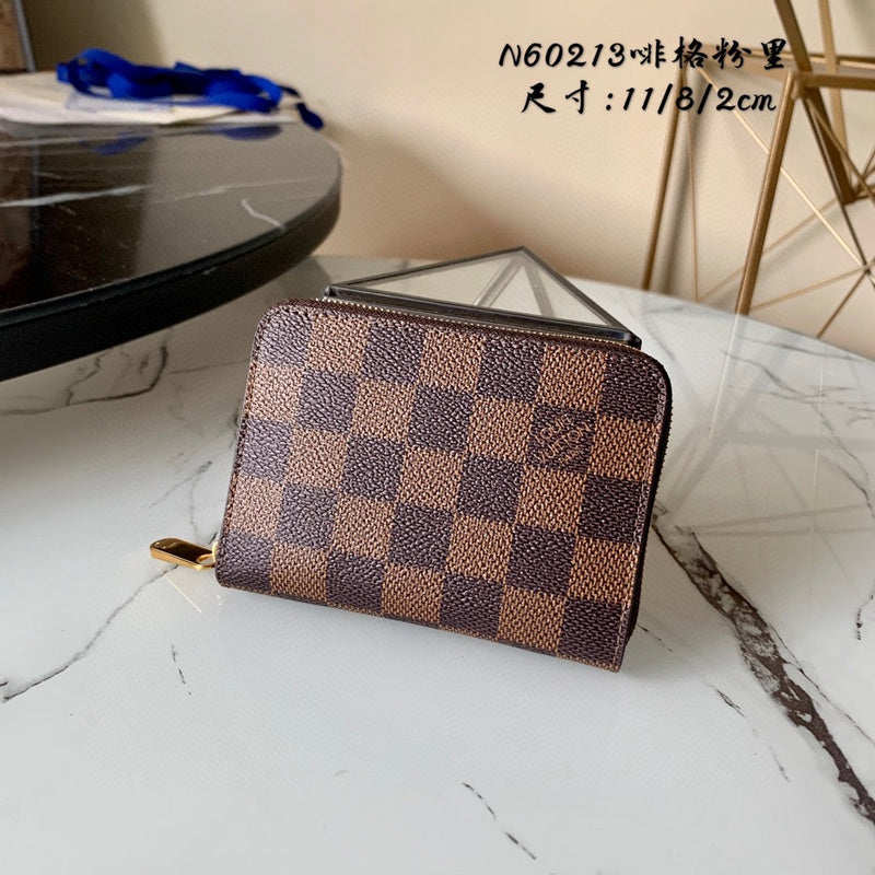 Glami - LOV Wallets - 208