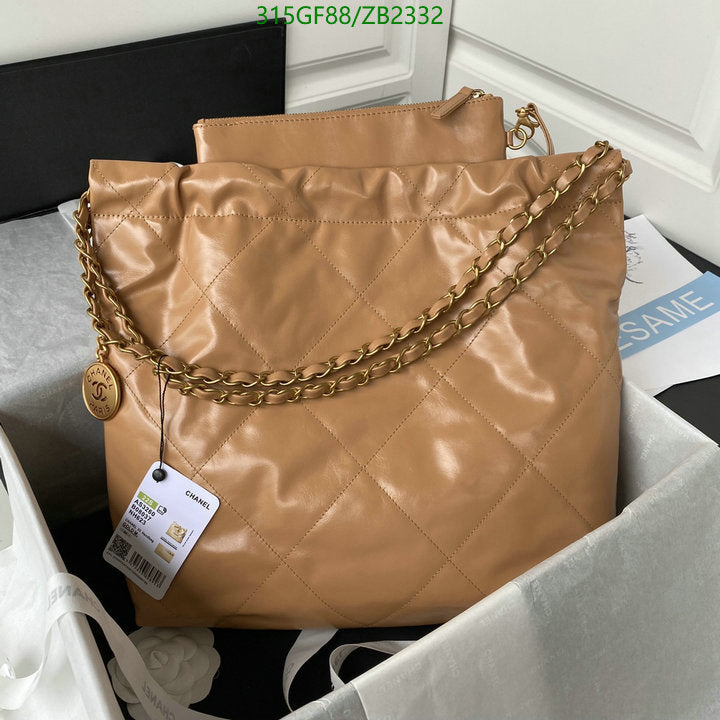 SAMC - CHL Bags - 618