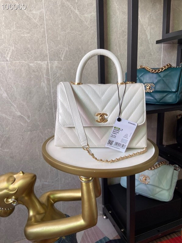 Satchel Bags - CHL Bags - 4214