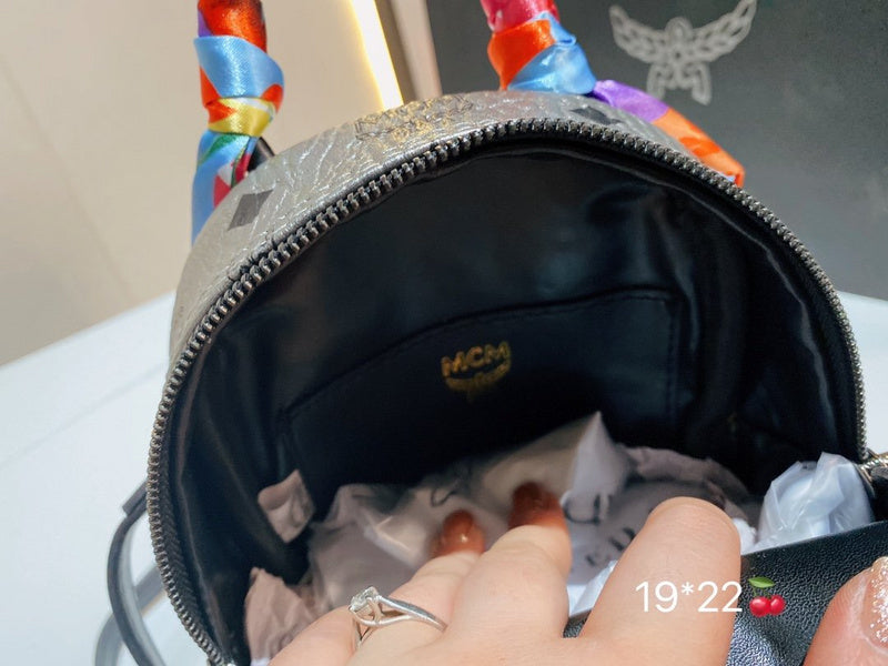 Glami- - MQM Bags - 017