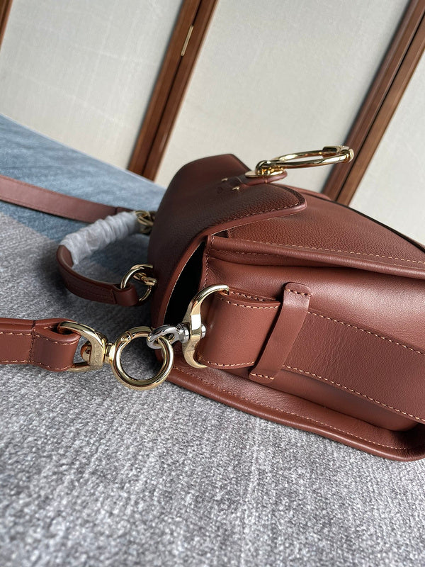 Satchel Bags - CLE Bags - 036