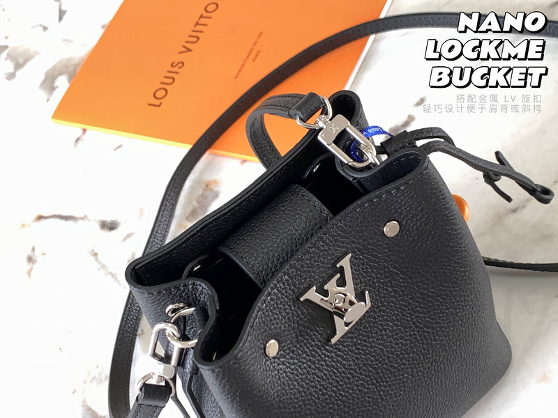 Glamy - LOV Bags - 1217