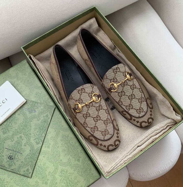 SAMC - GUKI Women Shoes - 1029