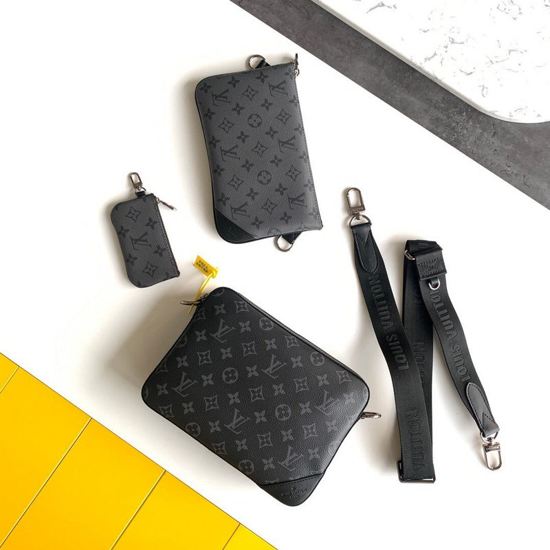 Satchel Bags - VL1 Bags - 848