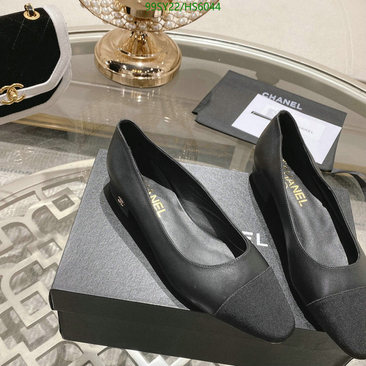 SAMC - CHL Women Shoes Ballet - 112