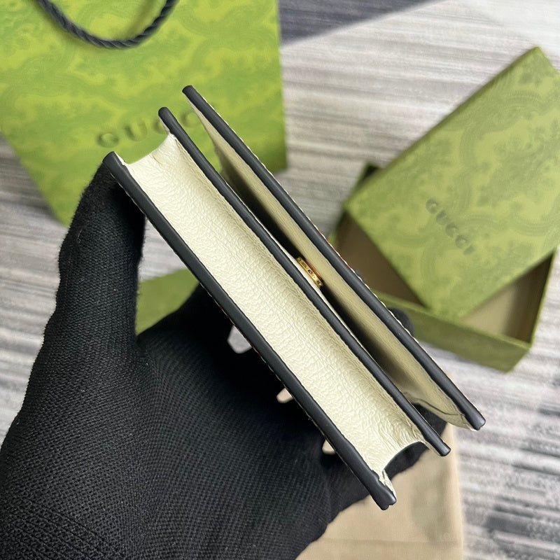 Glami-i - Guki Wallet - 098