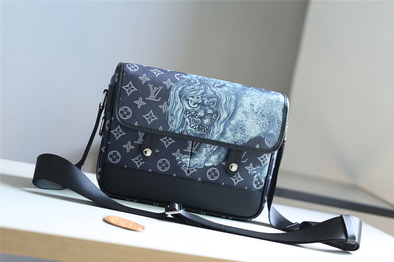 Glami GlamI Lu-Vi bags - 10471
