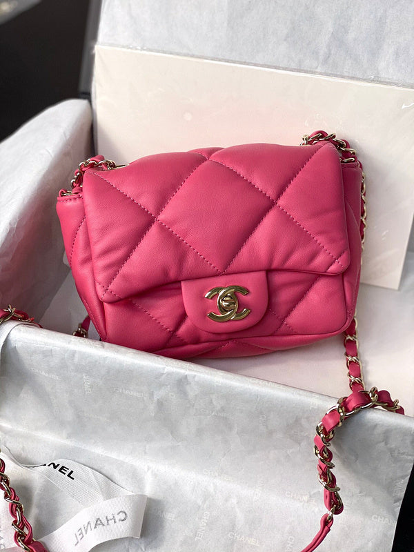 Satchel Bags - CHL Bags - 4981