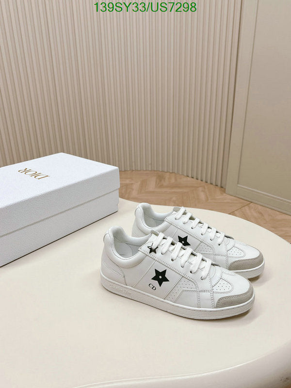 SAMC - DOR Women Sneakers - 055