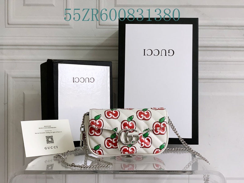 Glami - GUKI Bags - 2353