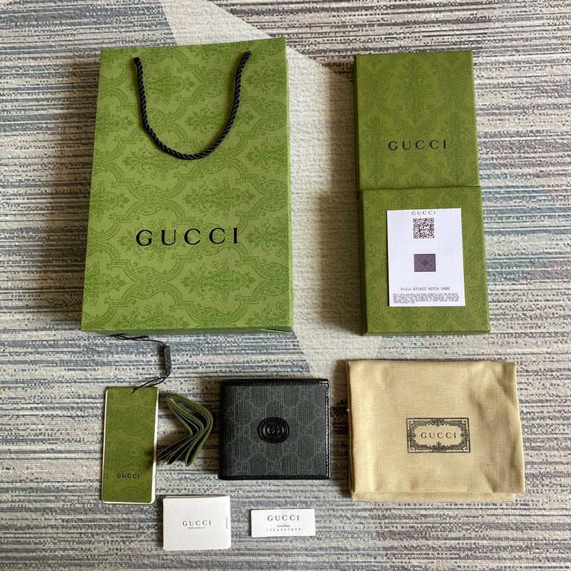 Glami Fashion - GCI Bags - 8813