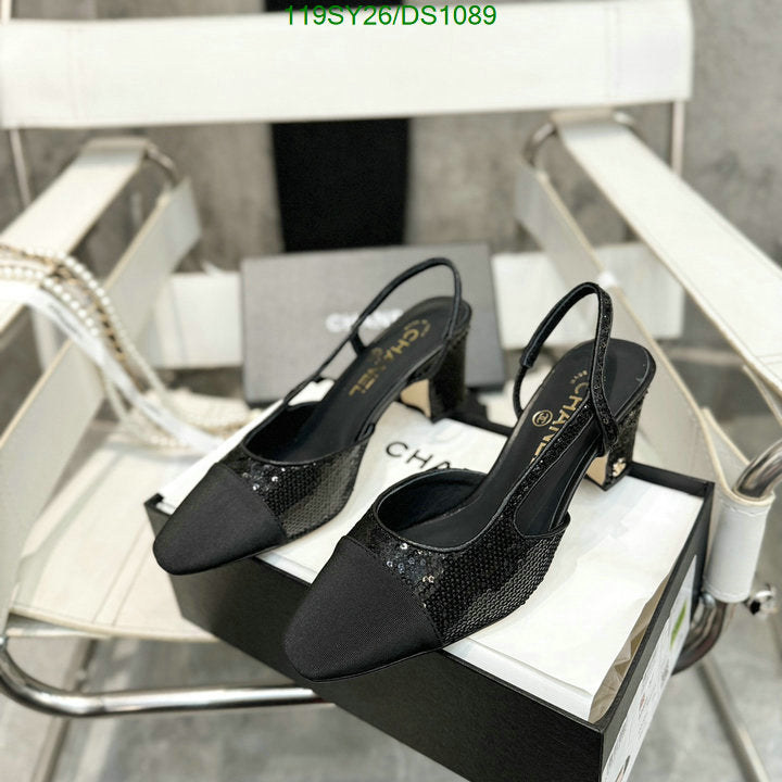 SAMC - CHL Women Shoes Ballet - 071