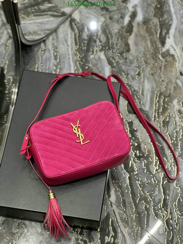 SAMC - YLS Bags - 324