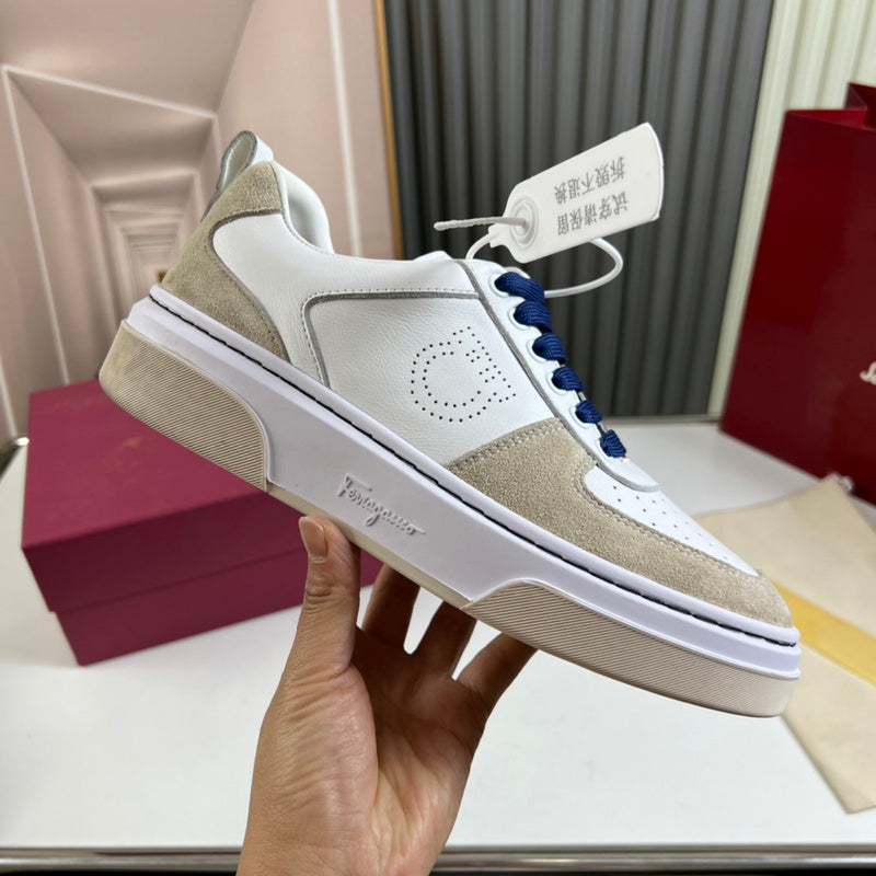 Glami - FGO Men Shoes - 980