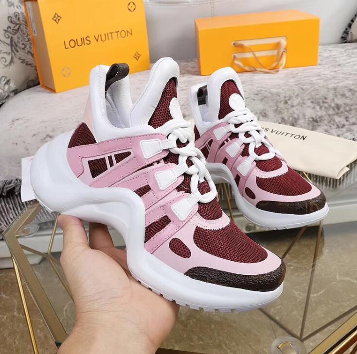 SAMC - LOV Men Shoes - 2002