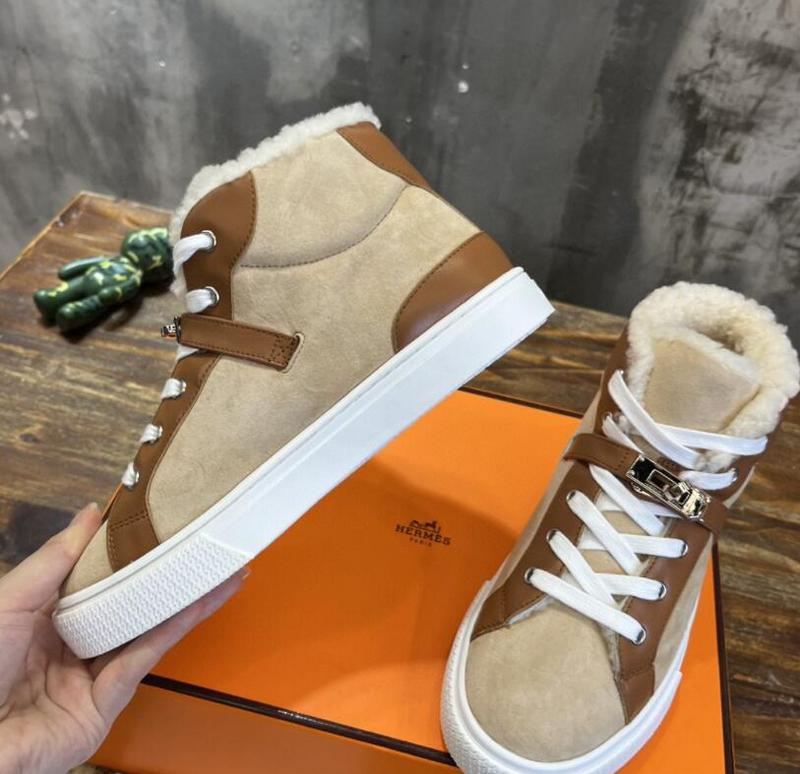 SAMC - HMS Women Shoes - 827