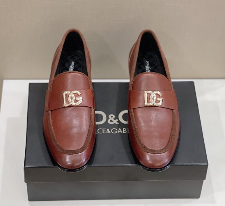 SAMC - DAG Men Shoes - 211