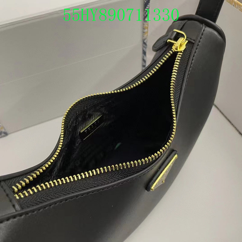 Satchel Bags - PDA Bags - 3115