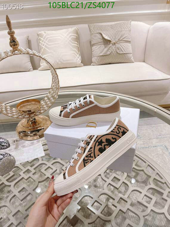 SAMCC - DOR Women Shoes - 1734