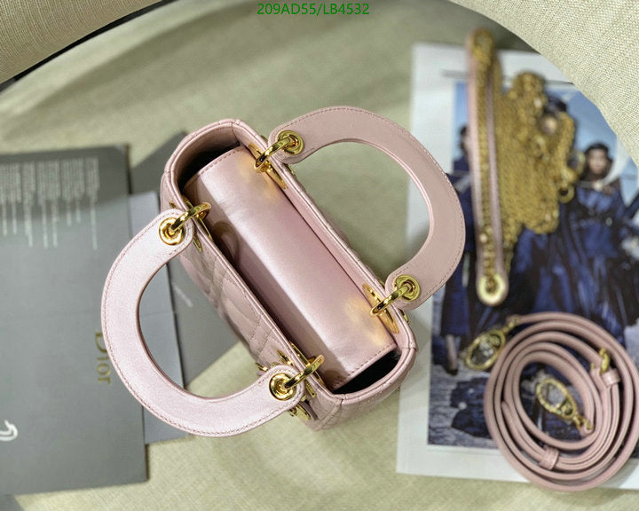 SAMCC - DOR Bags - 1315