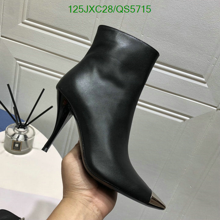 SAMC - YLS Women Shoes - 073