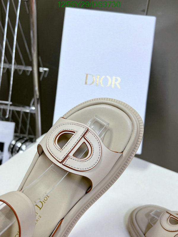 SAMCC - DOR Women Shoes - 1439